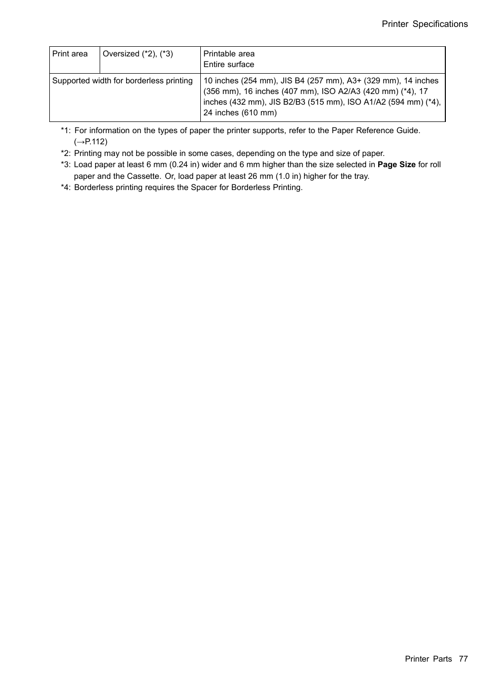 Canon imagePROGRAF iPF610 User Manual | Page 91 / 746