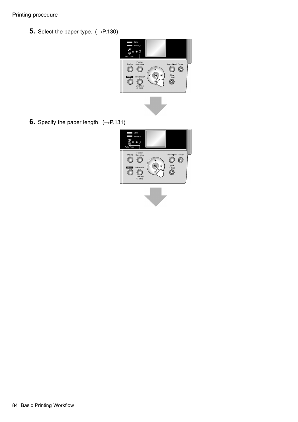 Canon imagePROGRAF iPF610 User Manual | Page 98 / 746