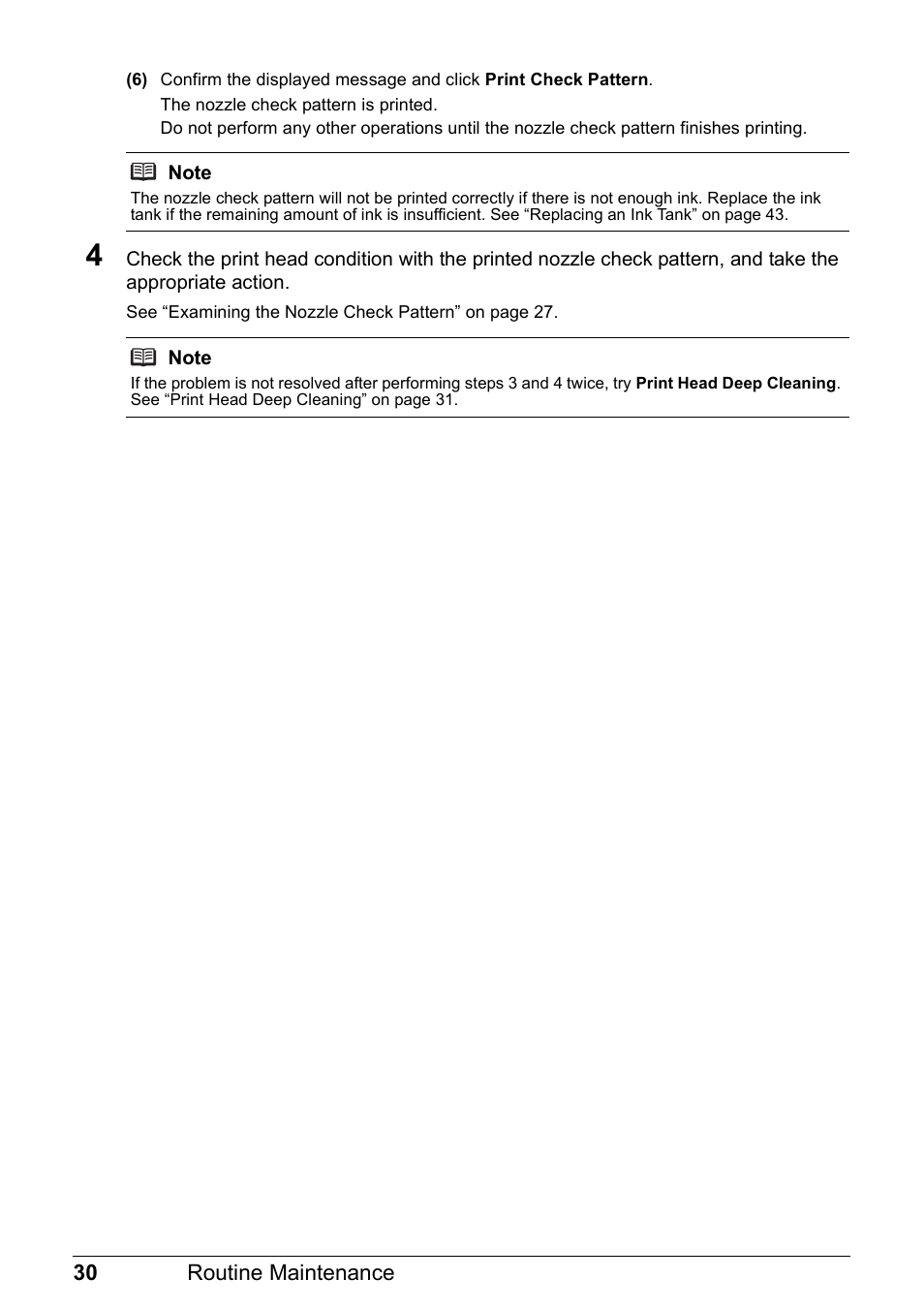 Canon PIXMA iP100 User Manual | Page 34 / 92