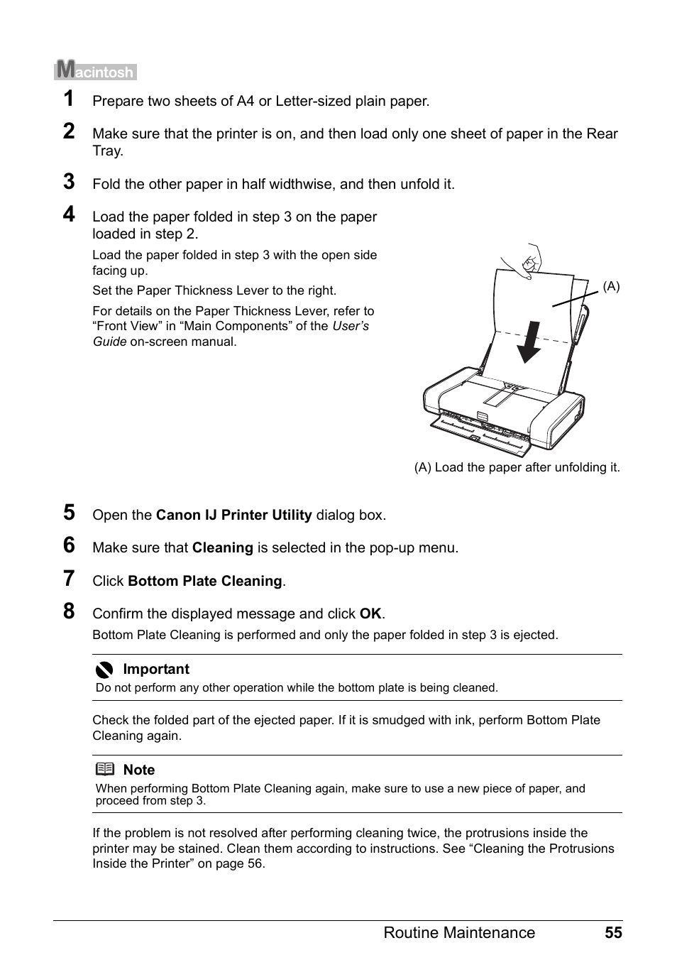 Canon PIXMA iP100 User Manual | Page 59 / 92