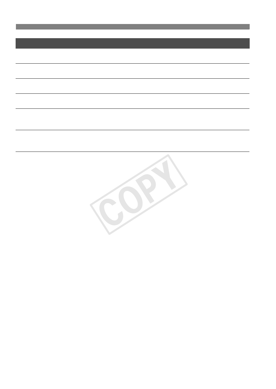 Cop y | Canon EOS Rebel SL1 18-55mm IS STM Lens Kit User Manual | Page 112 / 116