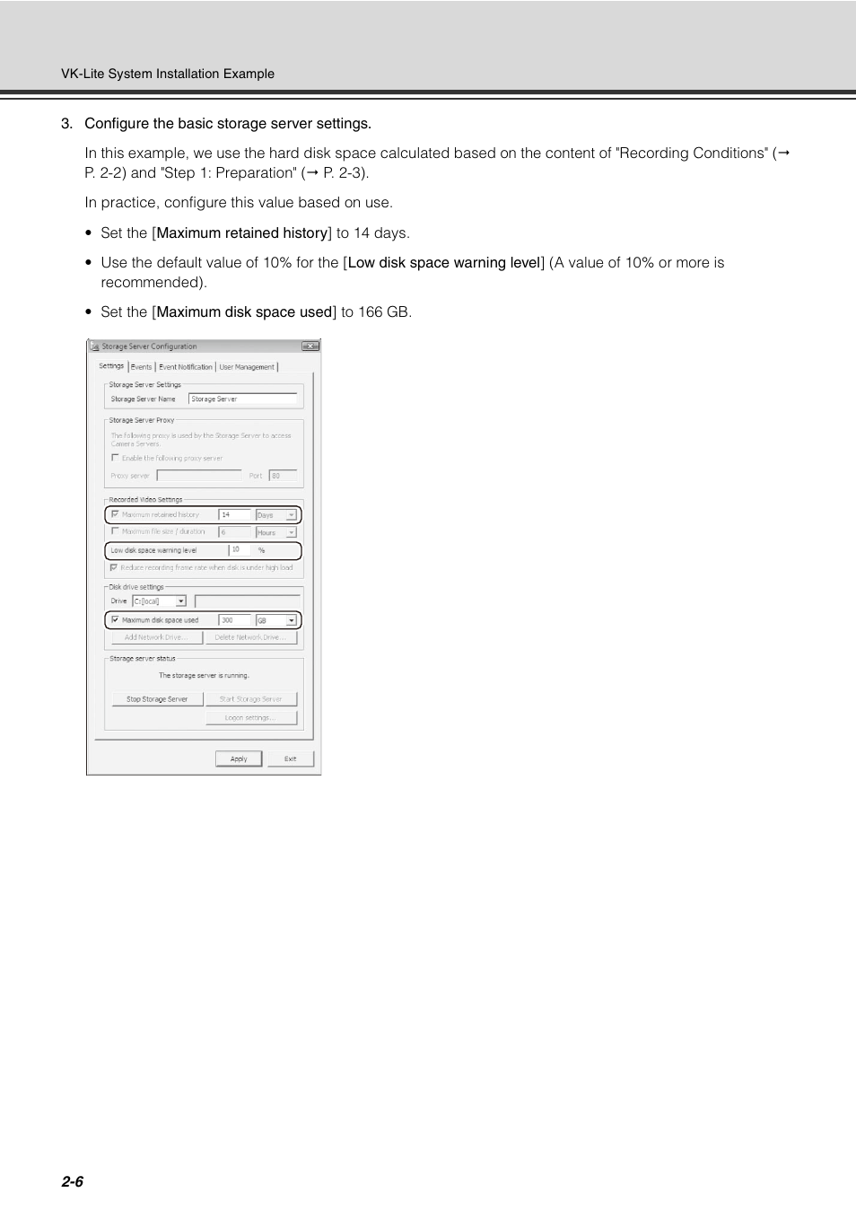 Canon VB-C60 User Manual | Page 22 / 32