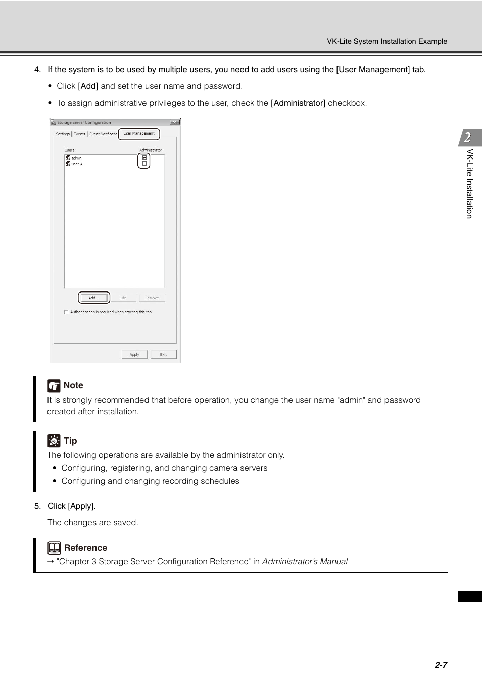 Canon VB-C60 User Manual | Page 23 / 32
