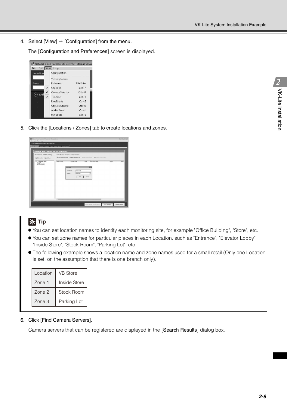 Canon VB-C60 User Manual | Page 25 / 32