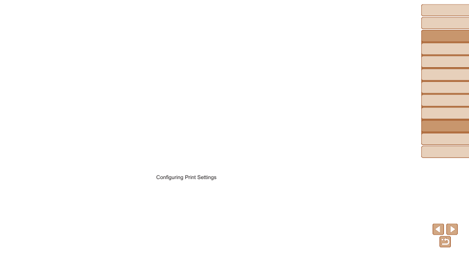 Accessories | Canon PowerShot ELPH 135 User Manual | Page 80 / 119