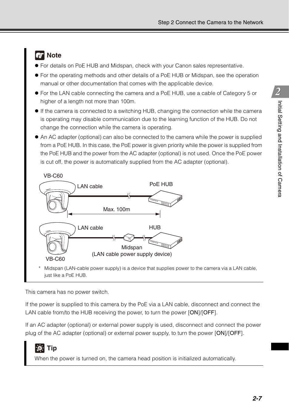 Canon VB-C60 User Manual | Page 49 / 78