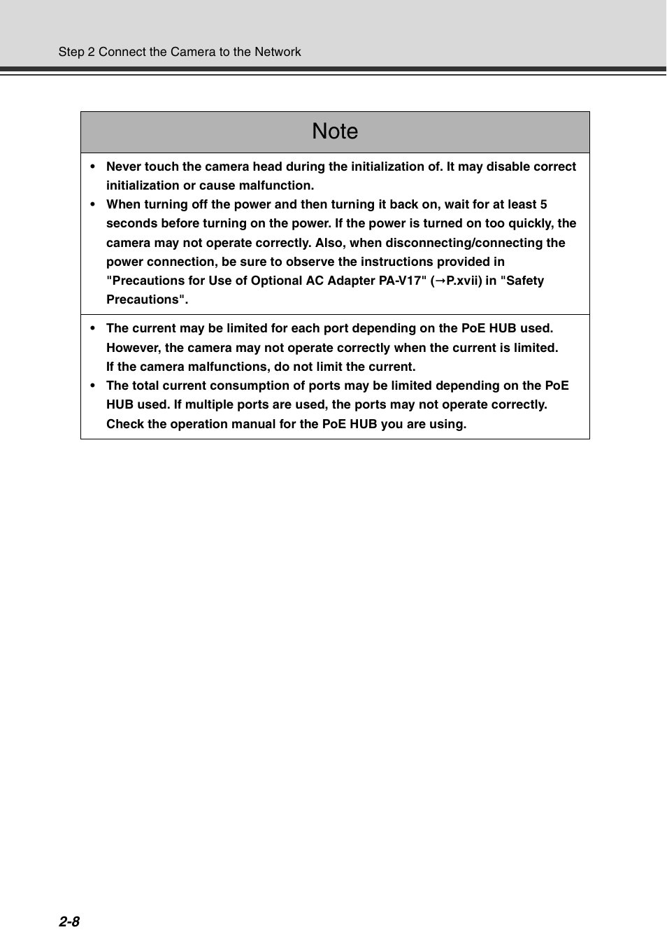 Canon VB-C60 User Manual | Page 50 / 78