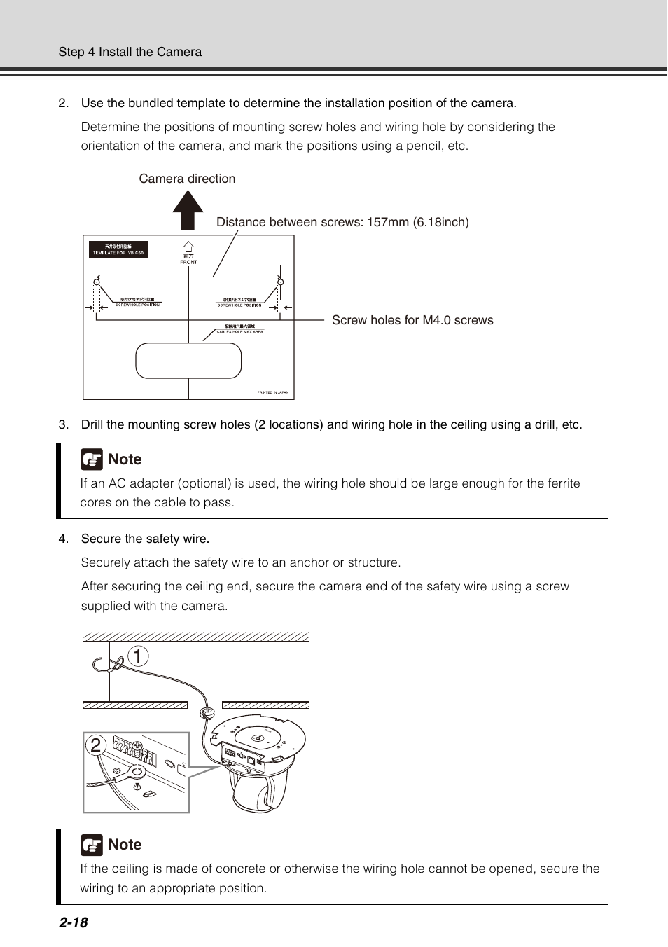 Canon VB-C60 User Manual | Page 60 / 78