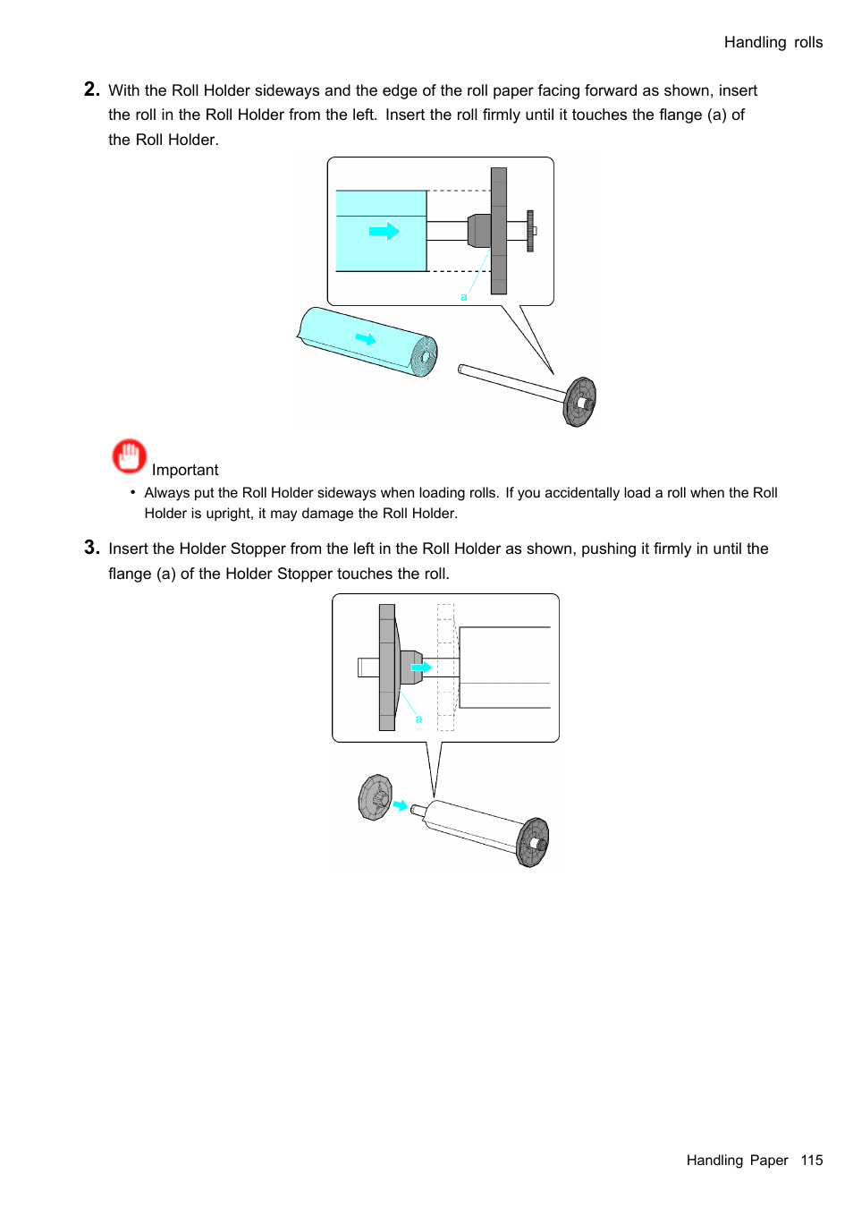 Canon imagePROGRAF iPF510 User Manual | Page 129 / 724