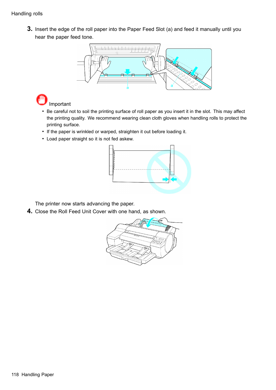 Canon imagePROGRAF iPF510 User Manual | Page 132 / 724