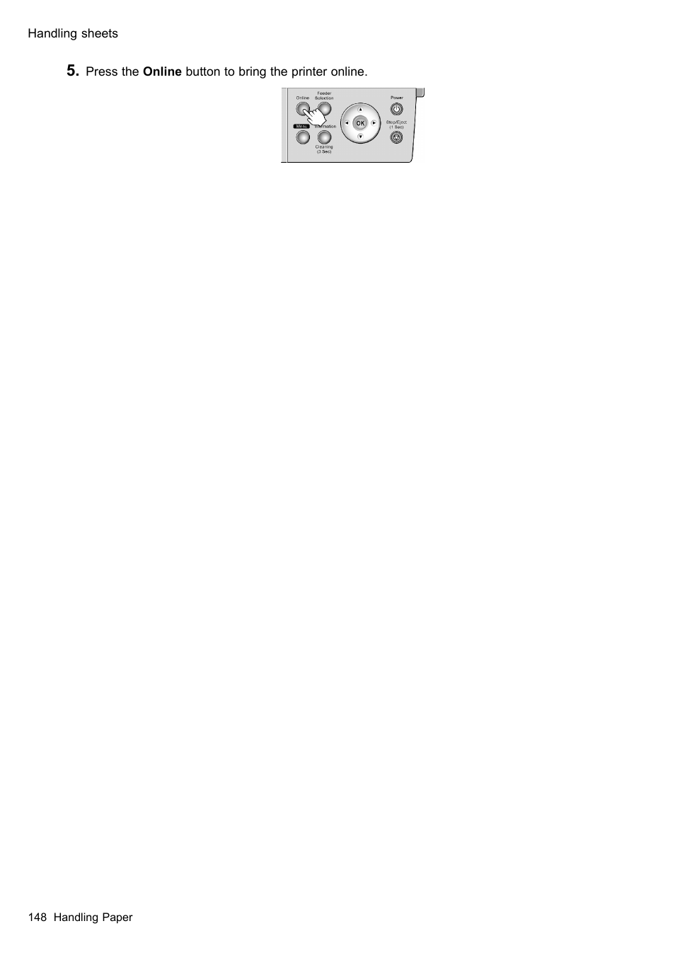 Canon imagePROGRAF iPF510 User Manual | Page 162 / 724