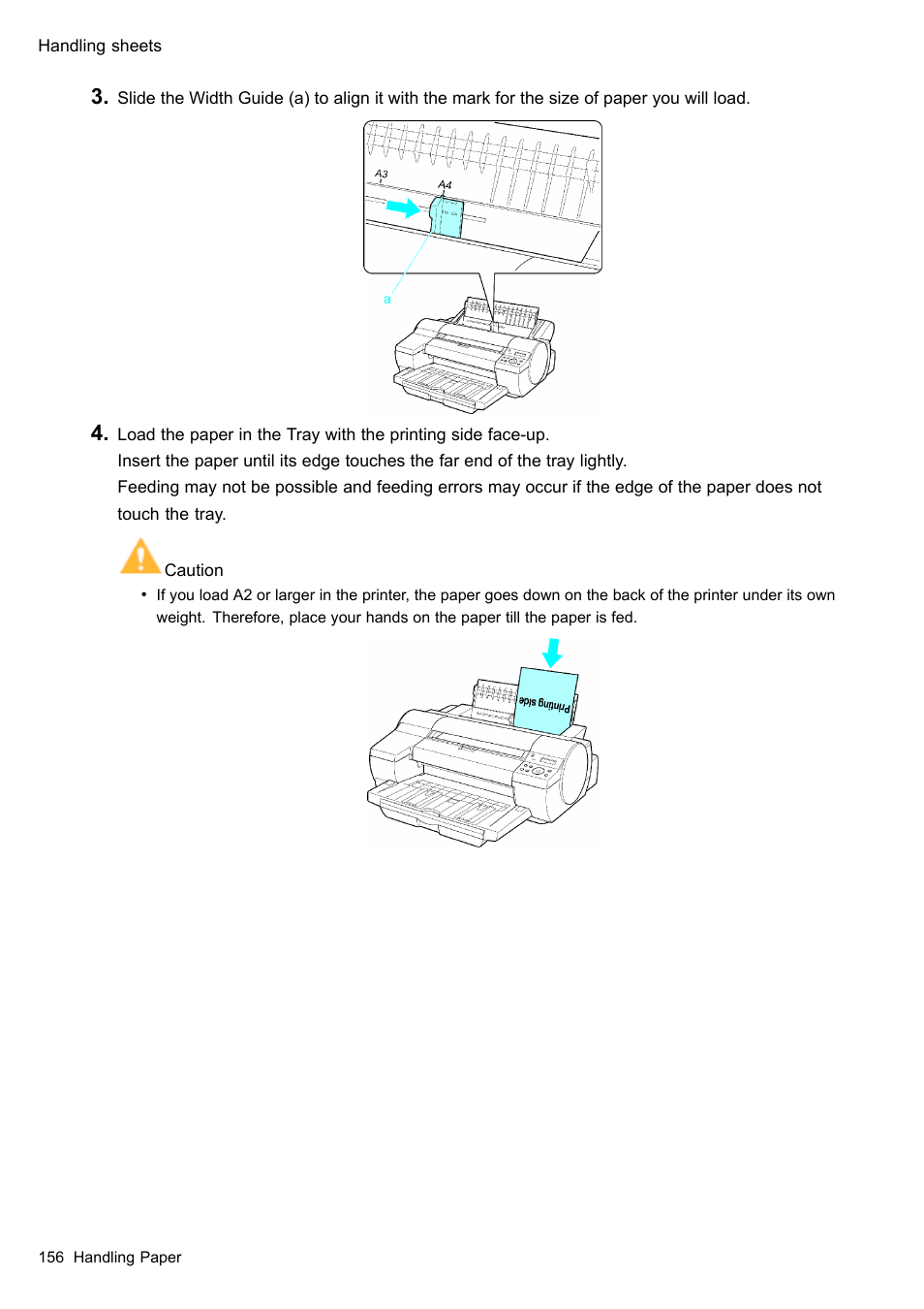 Canon imagePROGRAF iPF510 User Manual | Page 170 / 724