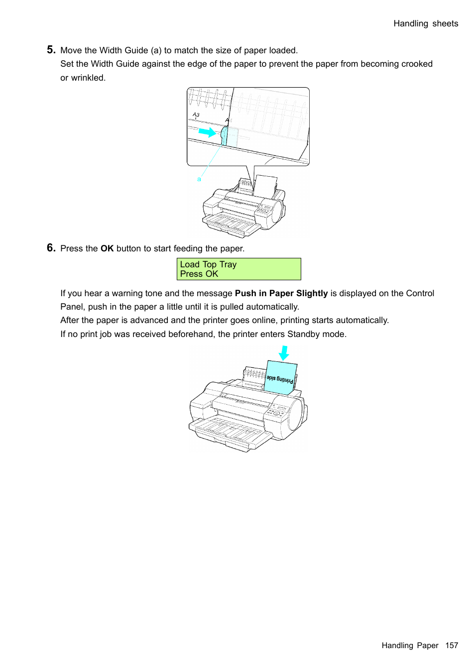 Canon imagePROGRAF iPF510 User Manual | Page 171 / 724