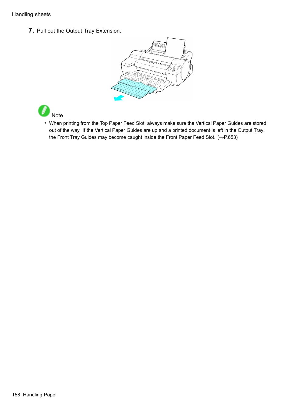 Canon imagePROGRAF iPF510 User Manual | Page 172 / 724