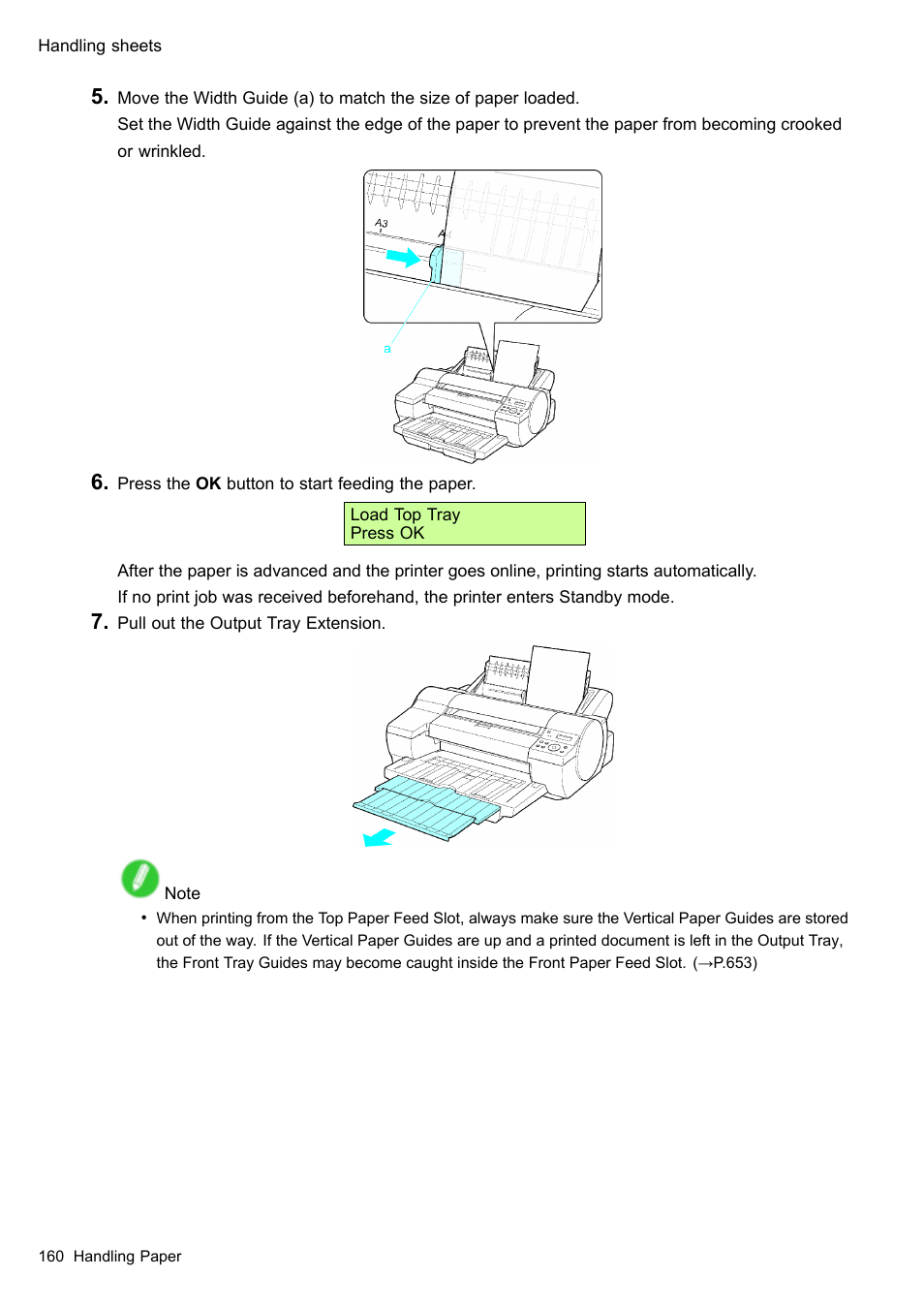 Canon imagePROGRAF iPF510 User Manual | Page 174 / 724