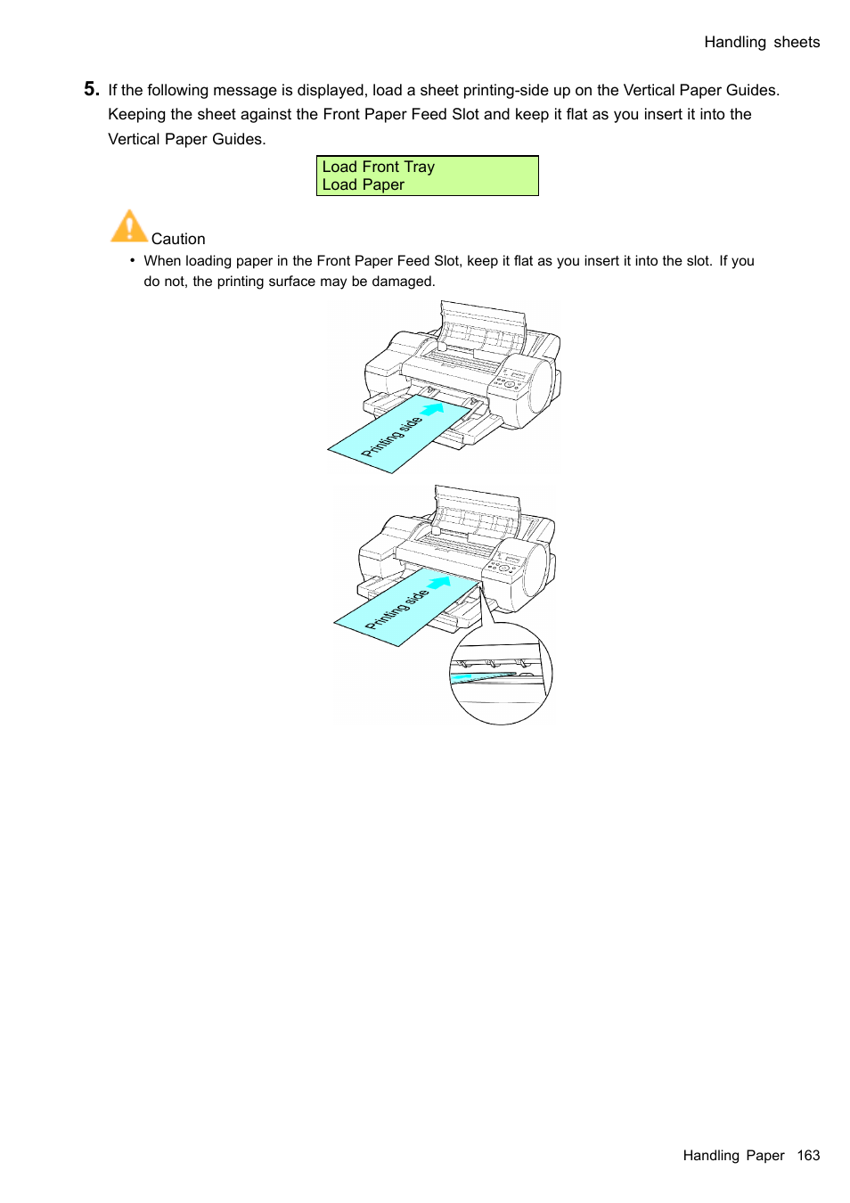 Canon imagePROGRAF iPF510 User Manual | Page 177 / 724