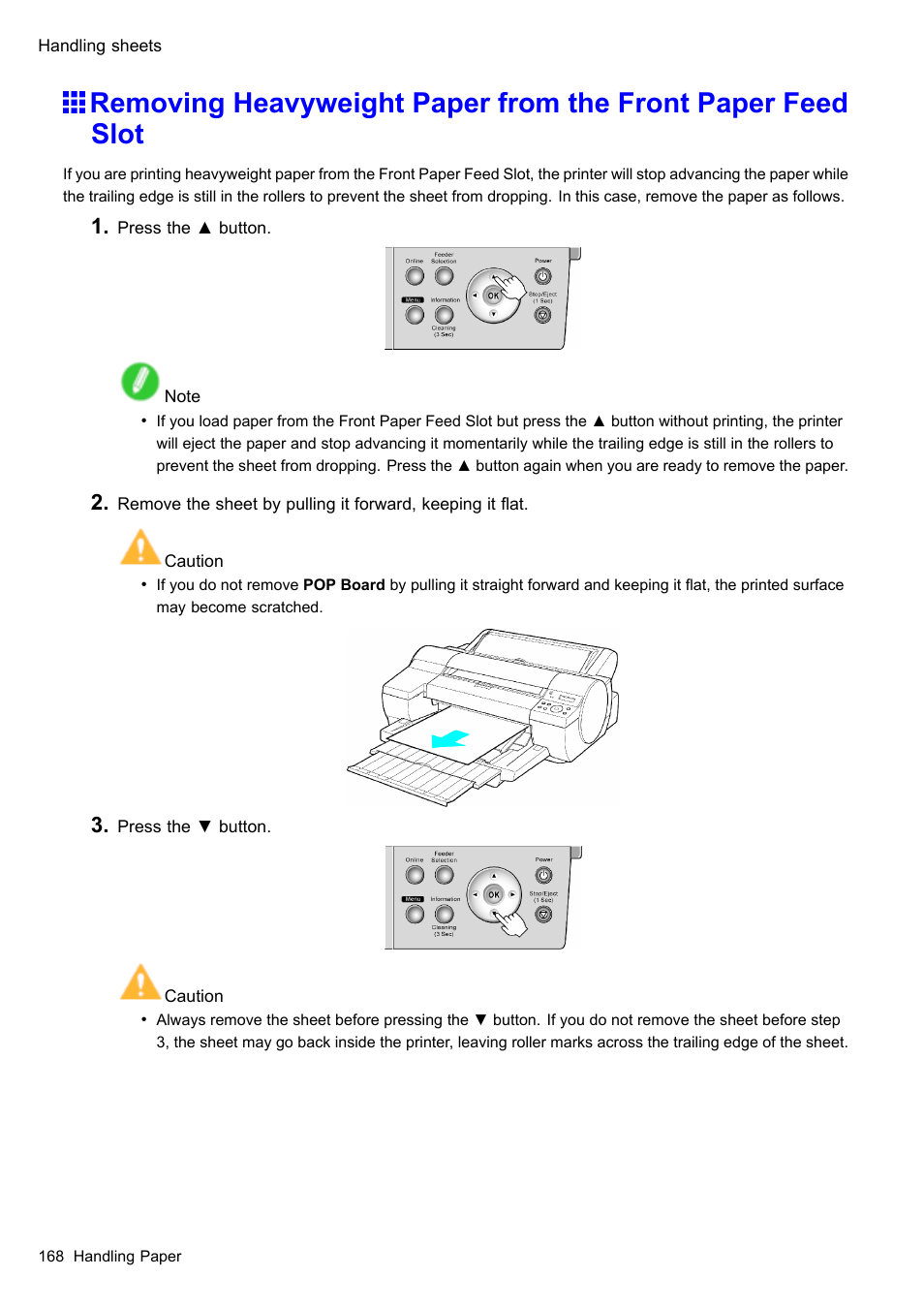 Canon imagePROGRAF iPF510 User Manual | Page 182 / 724