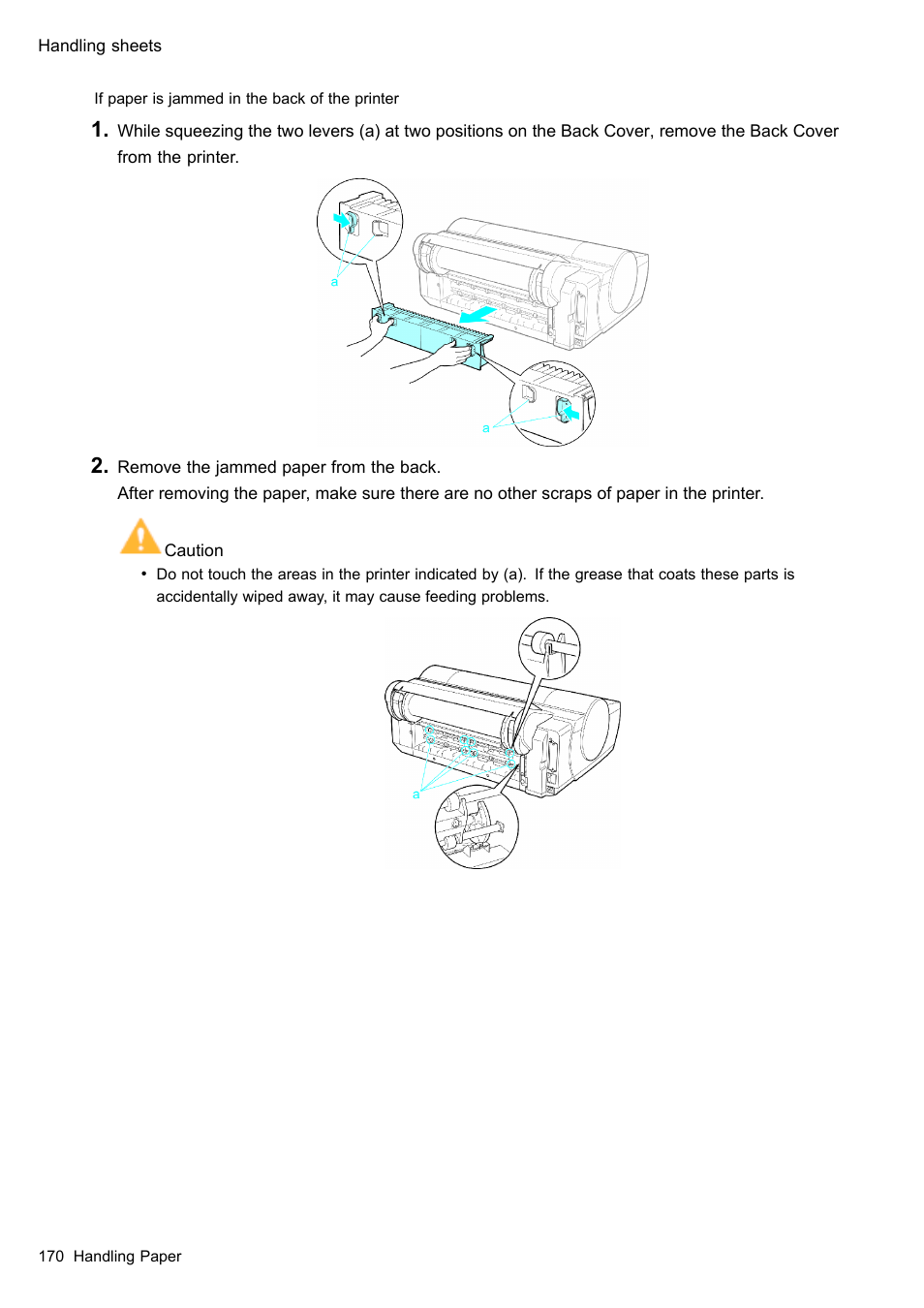 Canon imagePROGRAF iPF510 User Manual | Page 184 / 724