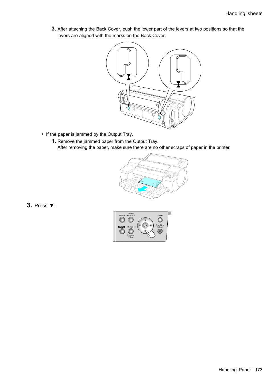 Canon imagePROGRAF iPF510 User Manual | Page 187 / 724