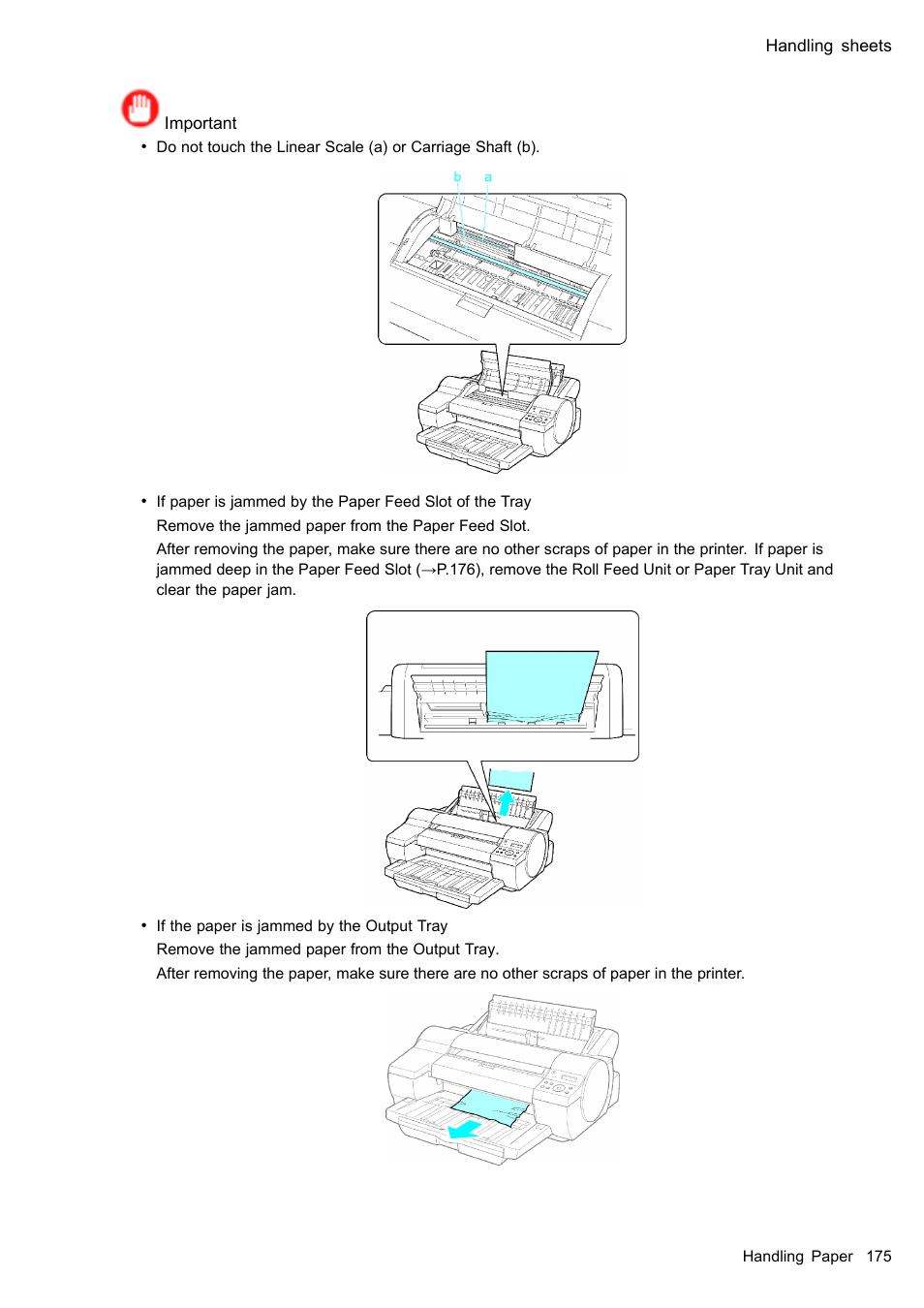 Canon imagePROGRAF iPF510 User Manual | Page 189 / 724