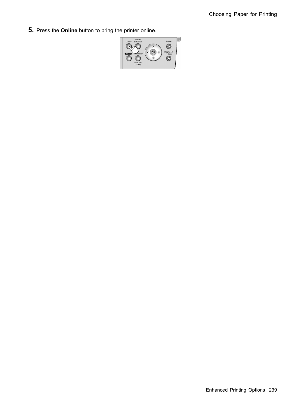 Canon imagePROGRAF iPF510 User Manual | Page 253 / 724