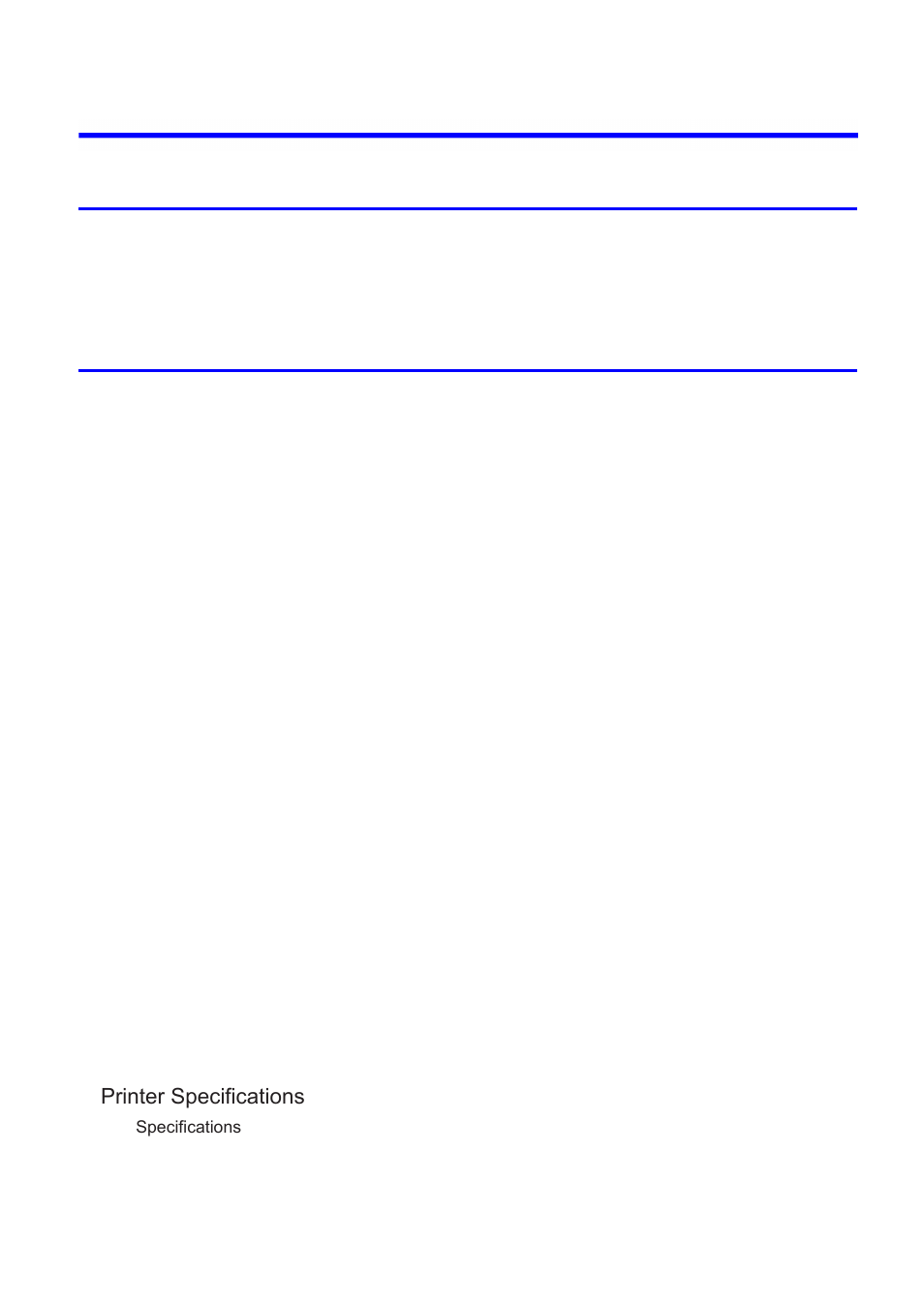 Canon imagePROGRAF iPF510 User Manual | Page 3 / 724