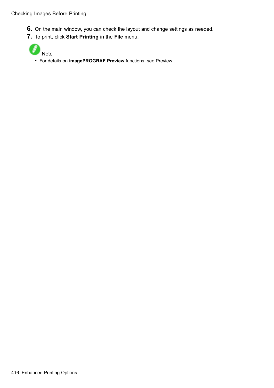 Canon imagePROGRAF iPF510 User Manual | Page 430 / 724