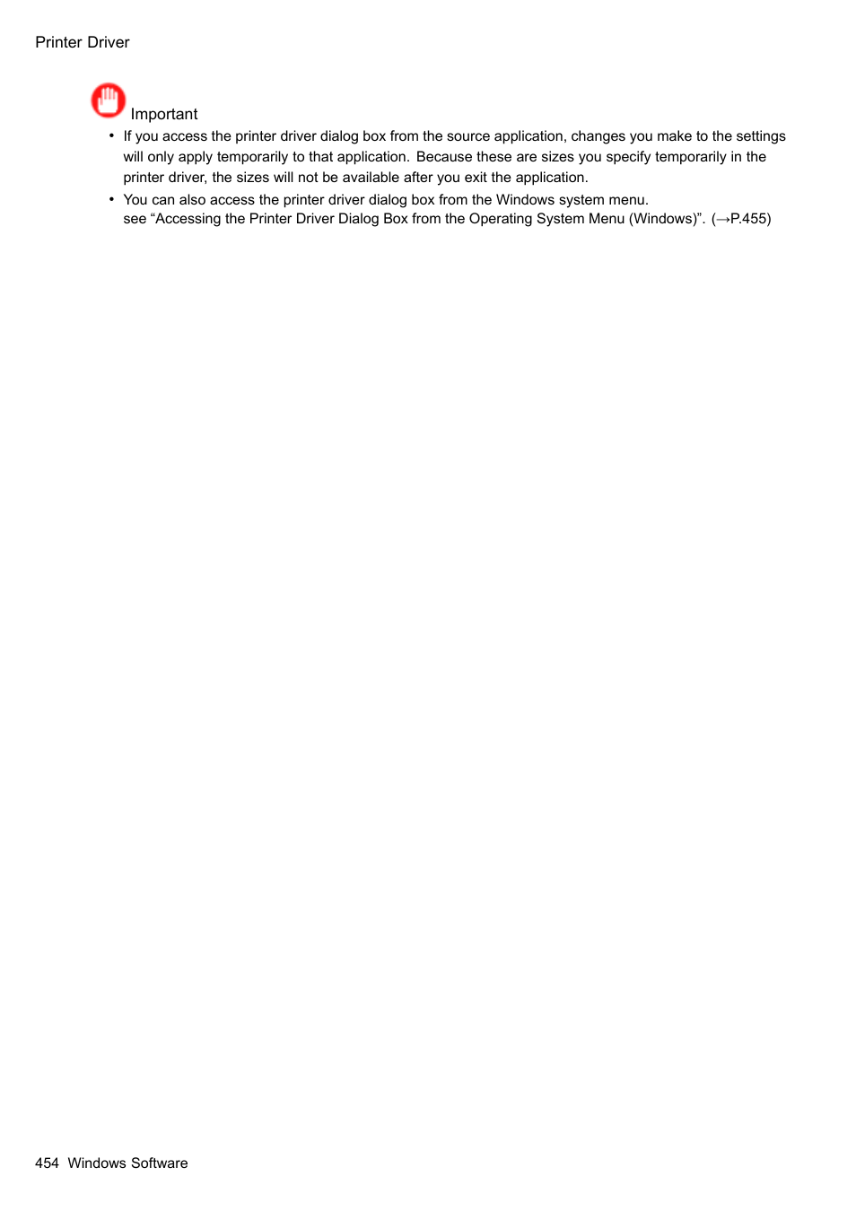 Canon imagePROGRAF iPF510 User Manual | Page 468 / 724