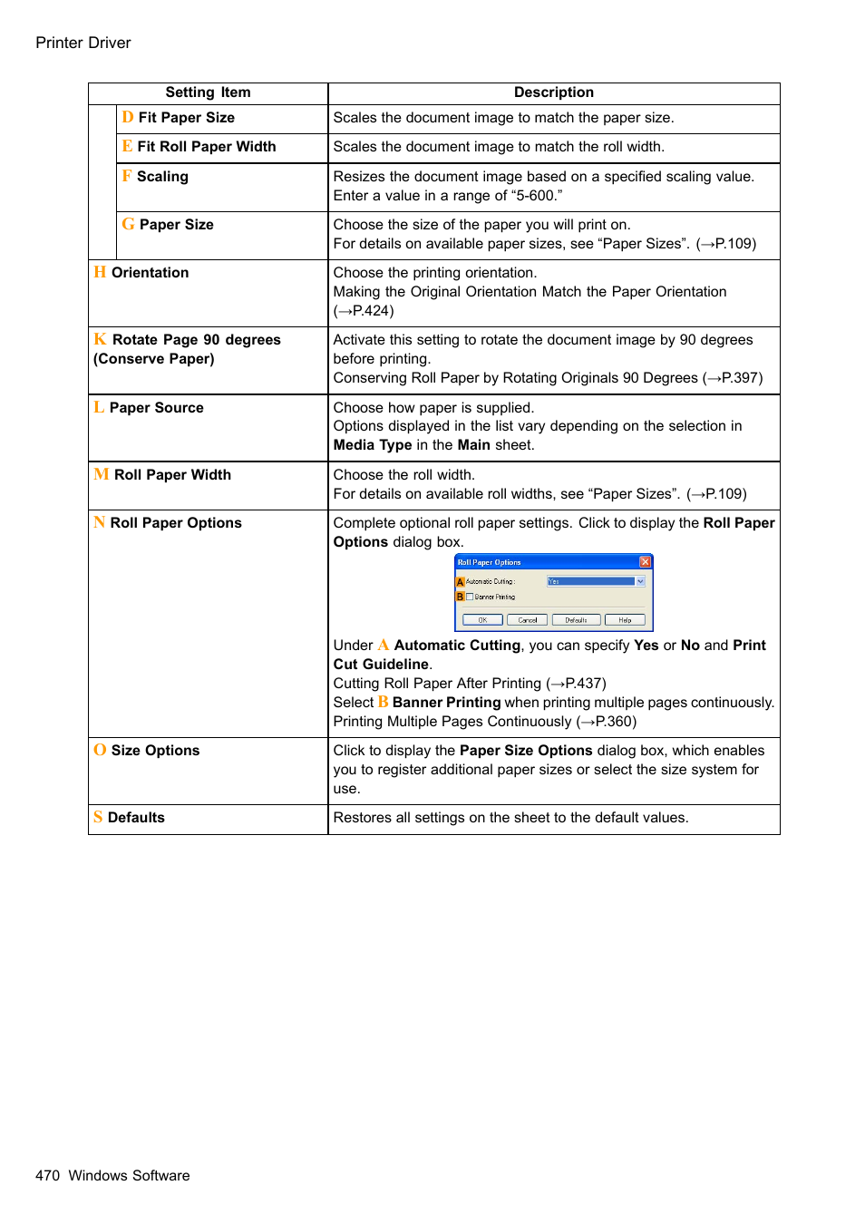 Canon imagePROGRAF iPF510 User Manual | Page 484 / 724