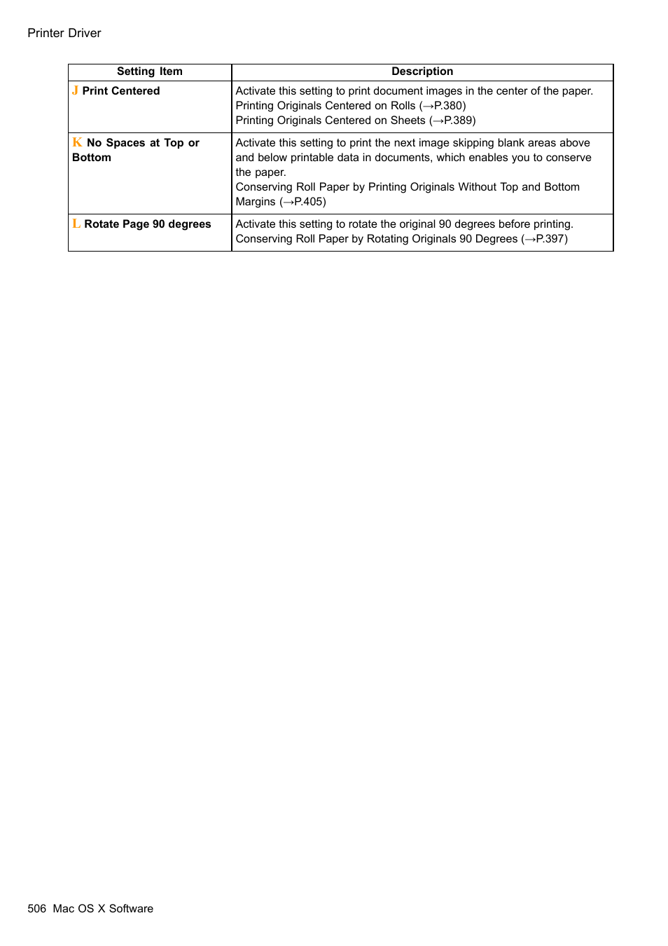 Canon imagePROGRAF iPF510 User Manual | Page 520 / 724