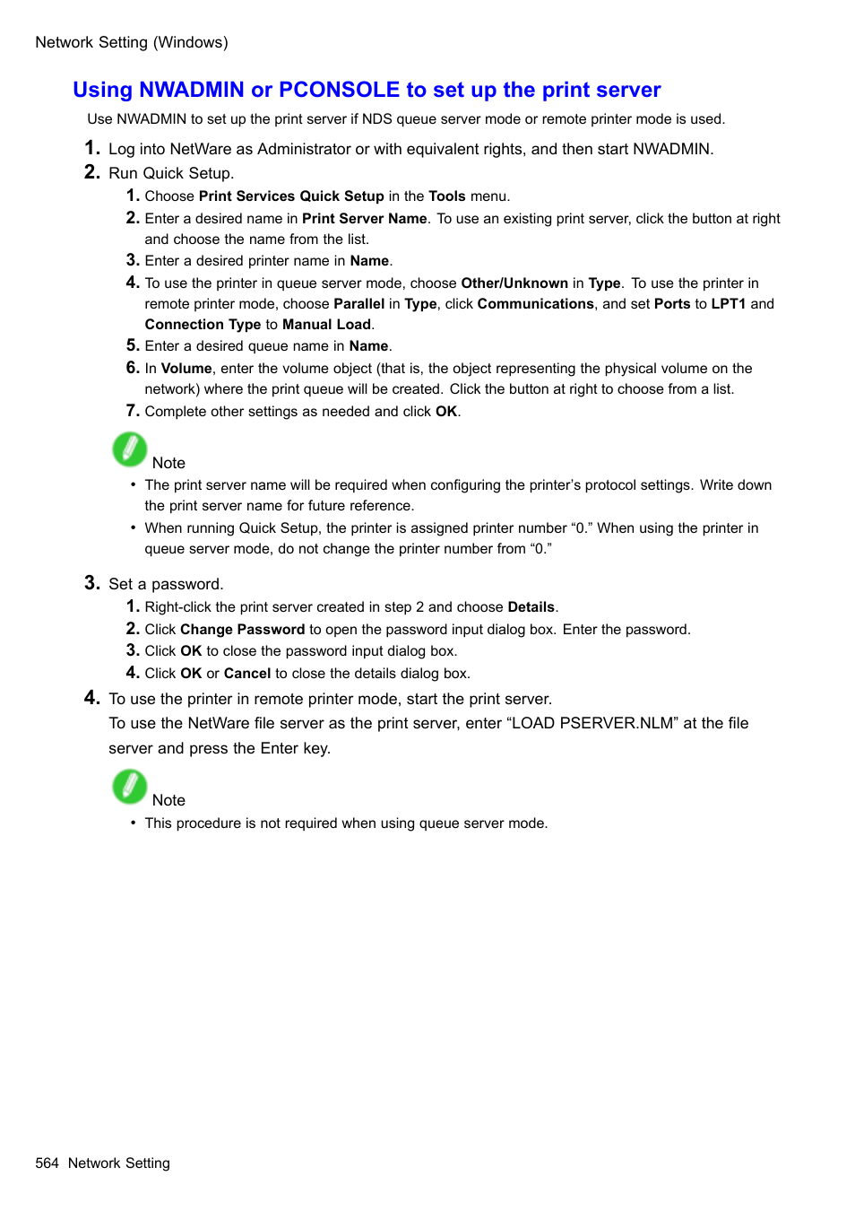 Canon imagePROGRAF iPF510 User Manual | Page 578 / 724