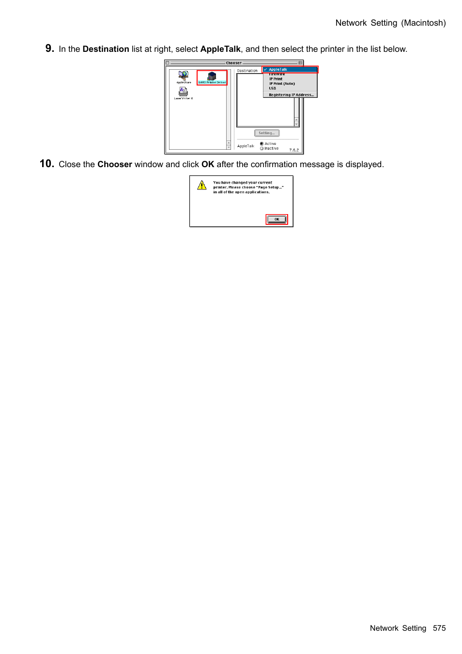 Canon imagePROGRAF iPF510 User Manual | Page 589 / 724