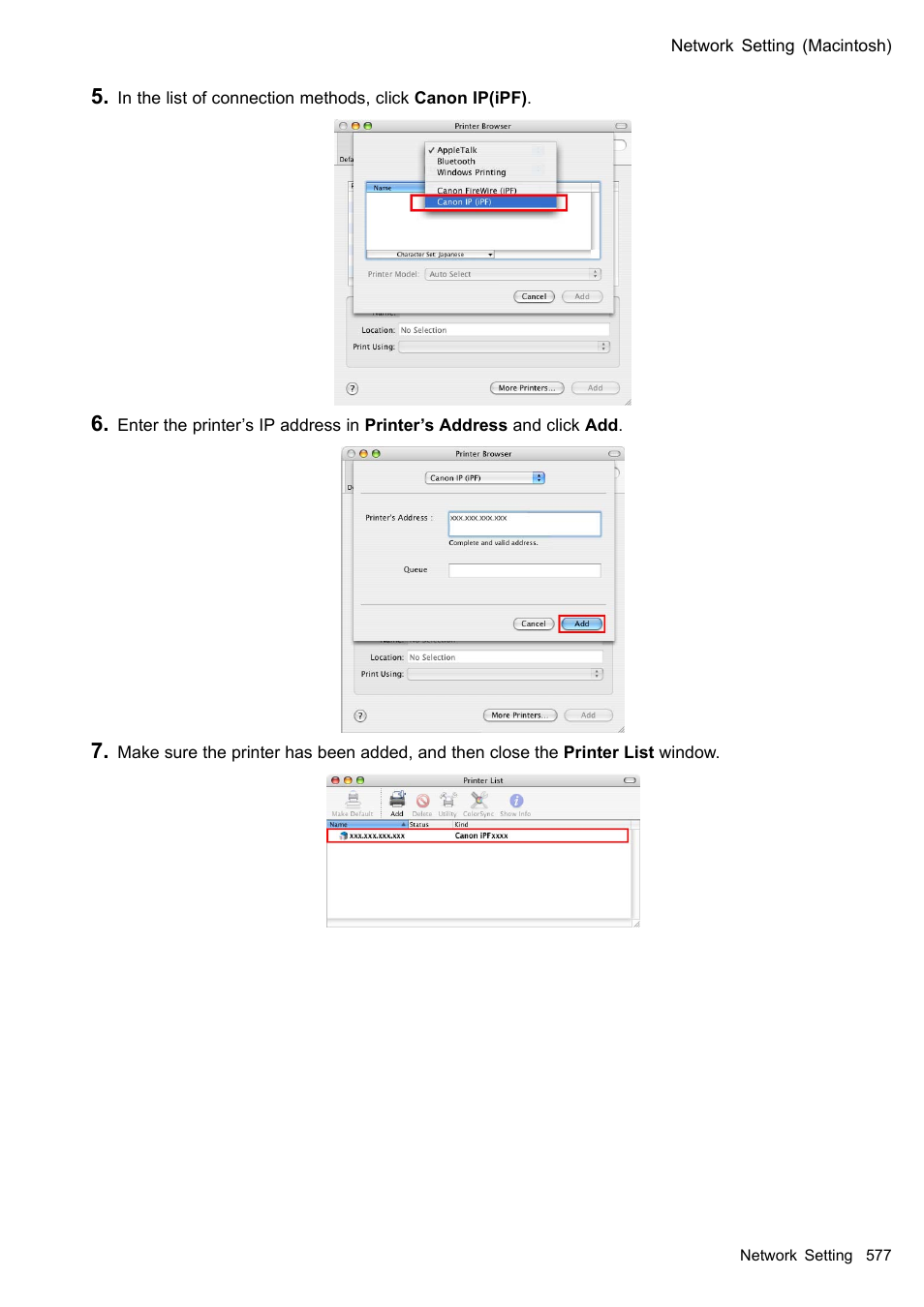 Canon imagePROGRAF iPF510 User Manual | Page 591 / 724