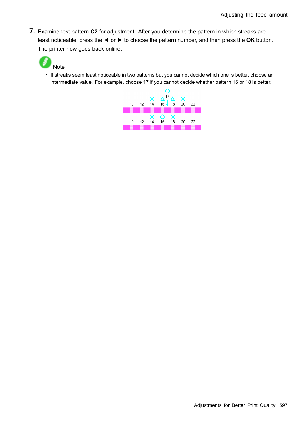 Canon imagePROGRAF iPF510 User Manual | Page 611 / 724