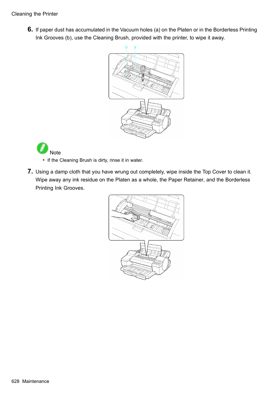 Canon imagePROGRAF iPF510 User Manual | Page 642 / 724