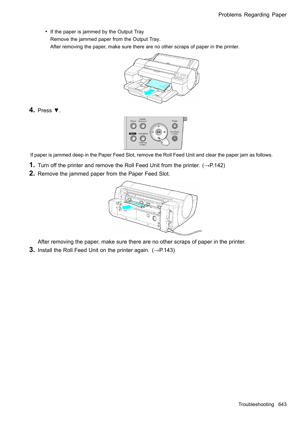 Canon imagePROGRAF iPF510 User Manual | Page 657 / 724