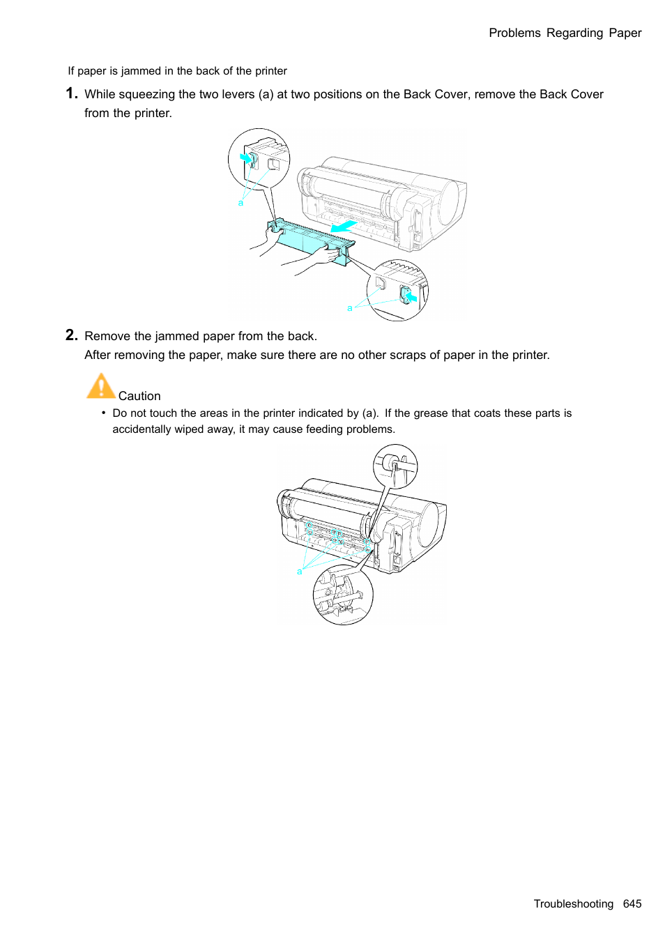 Canon imagePROGRAF iPF510 User Manual | Page 659 / 724