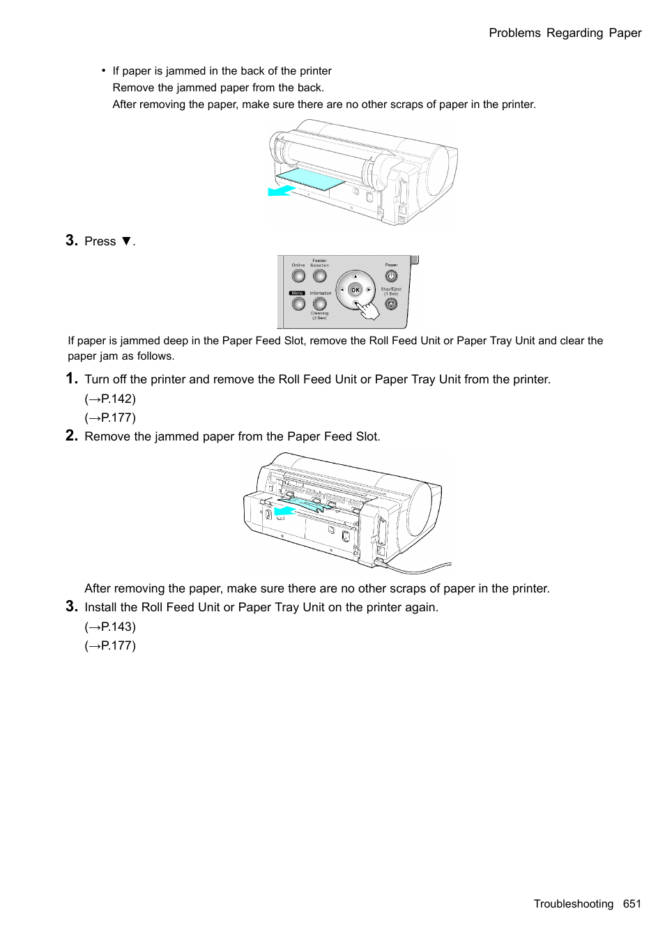Canon imagePROGRAF iPF510 User Manual | Page 665 / 724