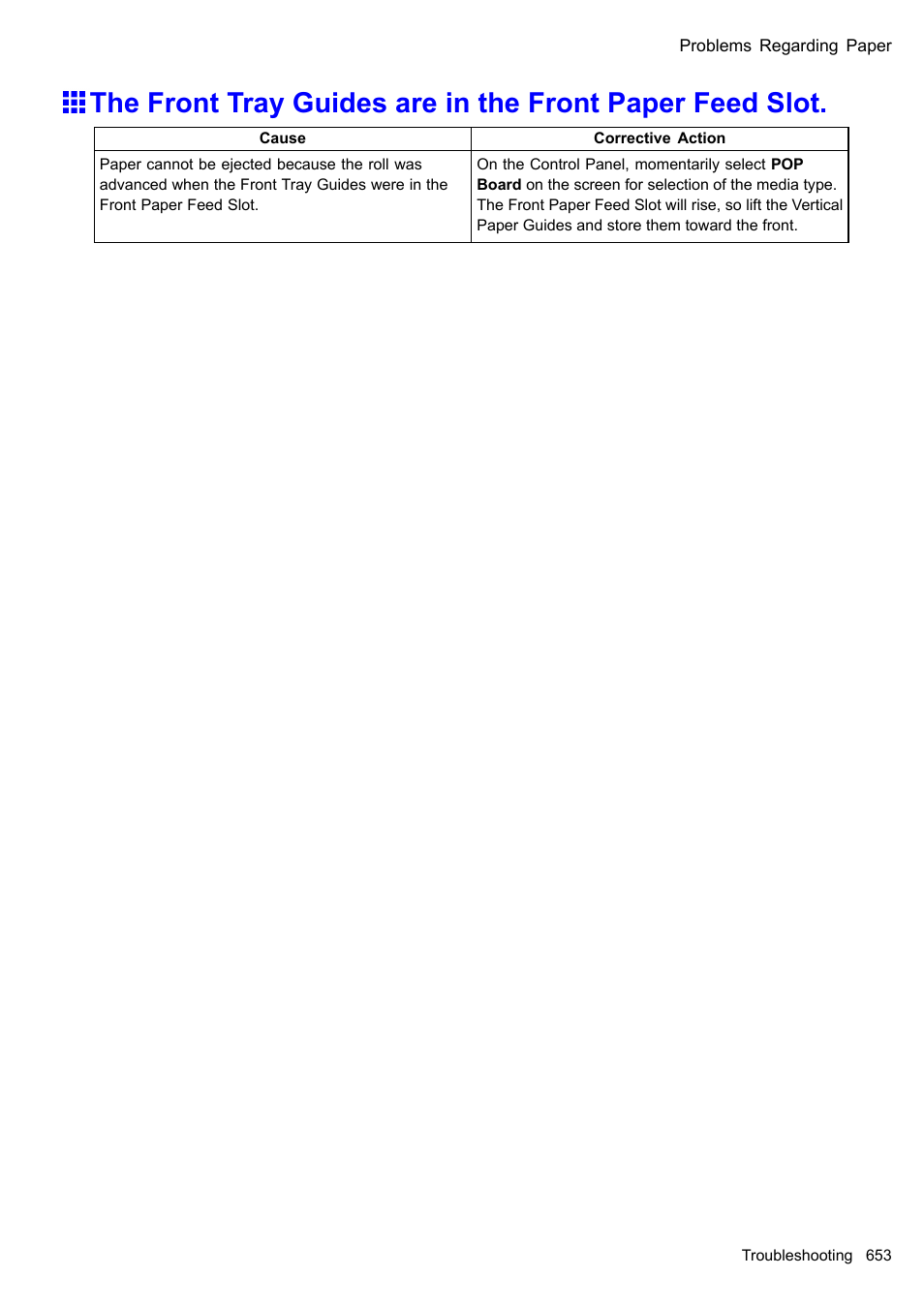 Canon imagePROGRAF iPF510 User Manual | Page 667 / 724