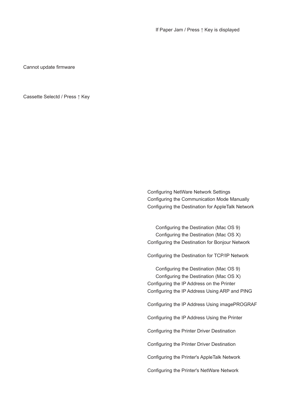Canon imagePROGRAF iPF510 User Manual | Page 714 / 724