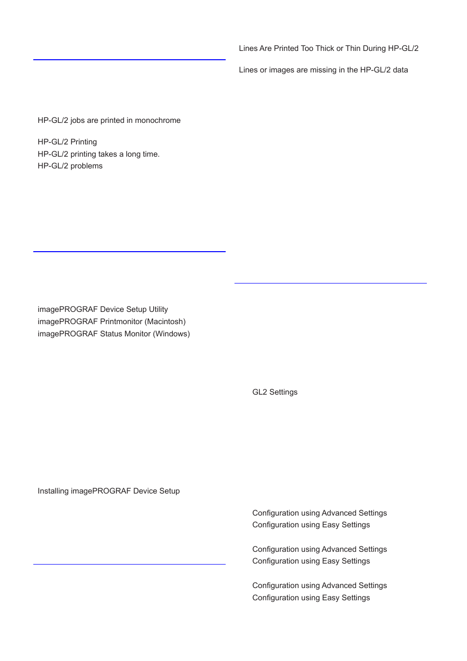 Canon imagePROGRAF iPF510 User Manual | Page 716 / 724