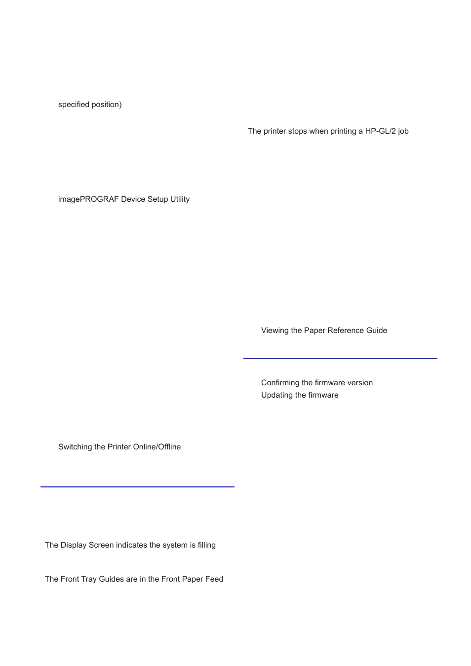 Canon imagePROGRAF iPF510 User Manual | Page 721 / 724