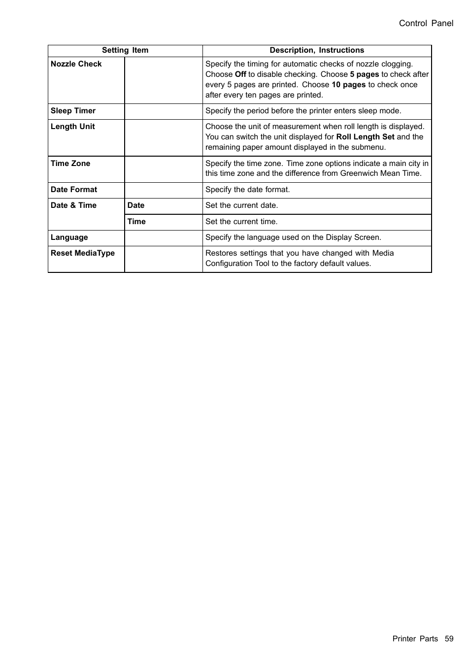 Canon imagePROGRAF iPF510 User Manual | Page 73 / 724