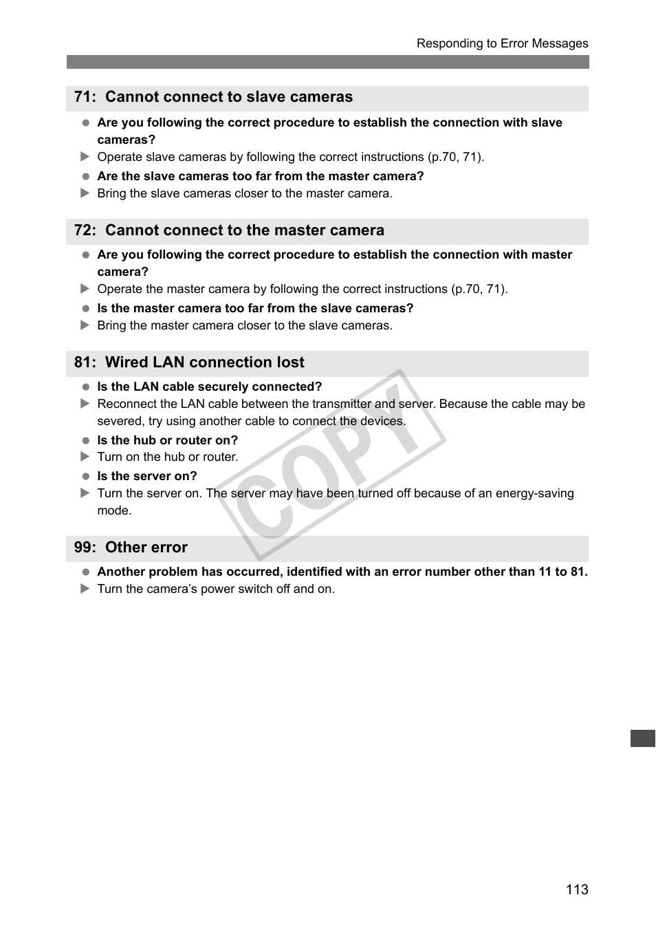 Cop y | Canon Wireless Transmitter WFT-E5A User Manual | Page 113 / 132