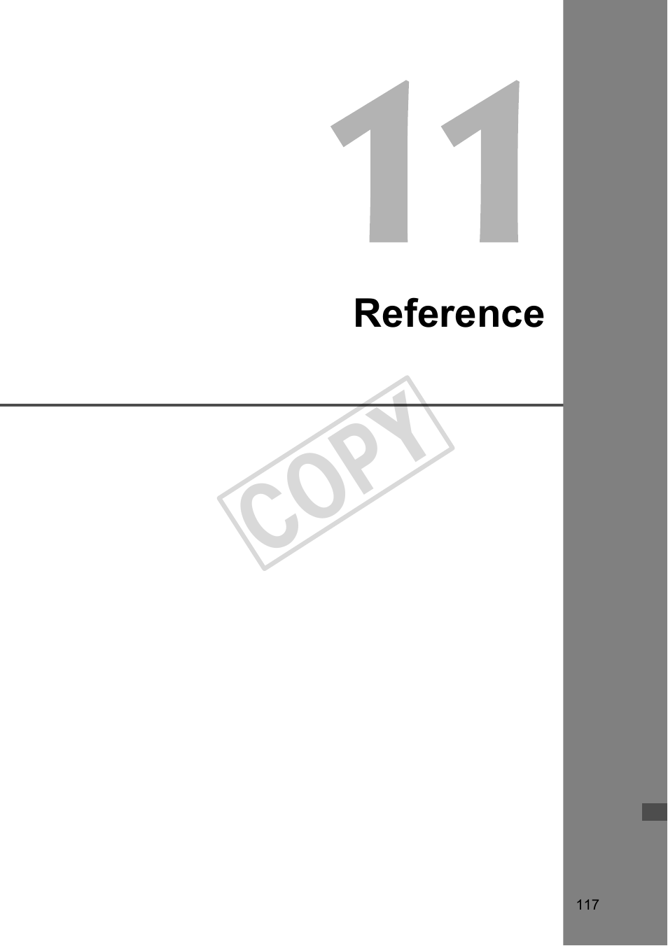 Reference, Cop y | Canon Wireless Transmitter WFT-E5A User Manual | Page 117 / 132