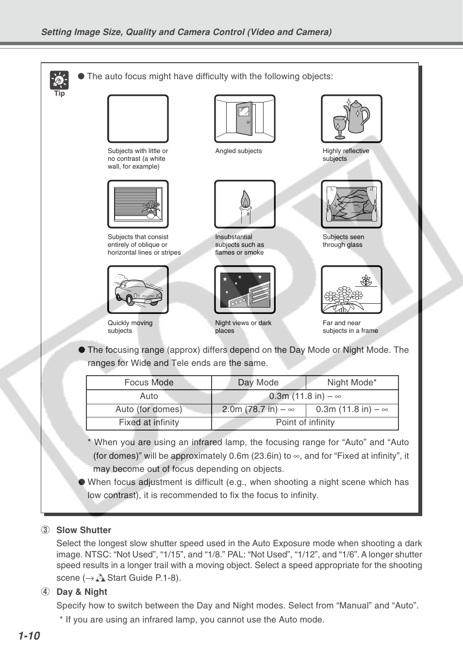 Canon VB-C300 User Manual | Page 16 / 95