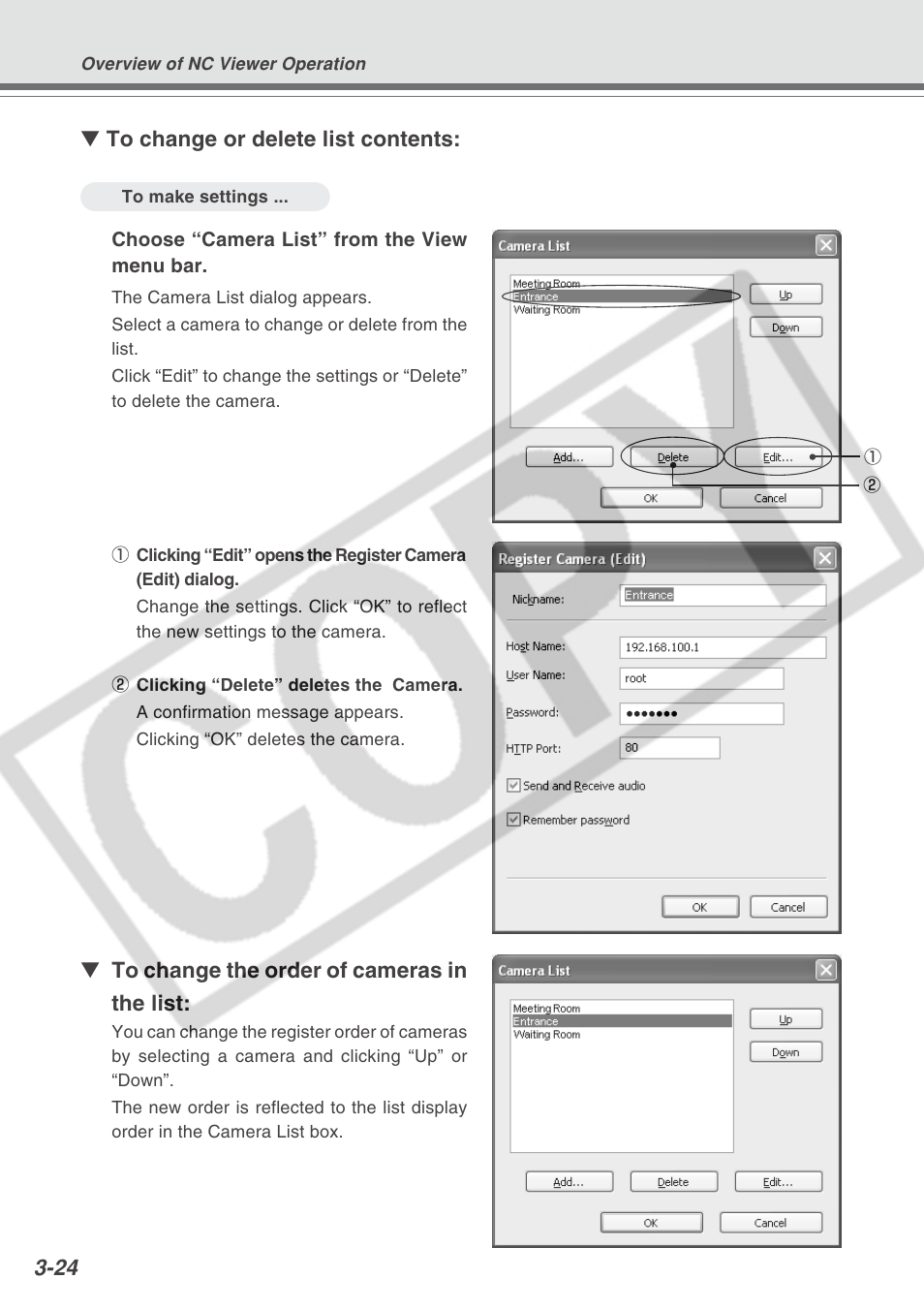 Canon VB-C300 User Manual | Page 68 / 95