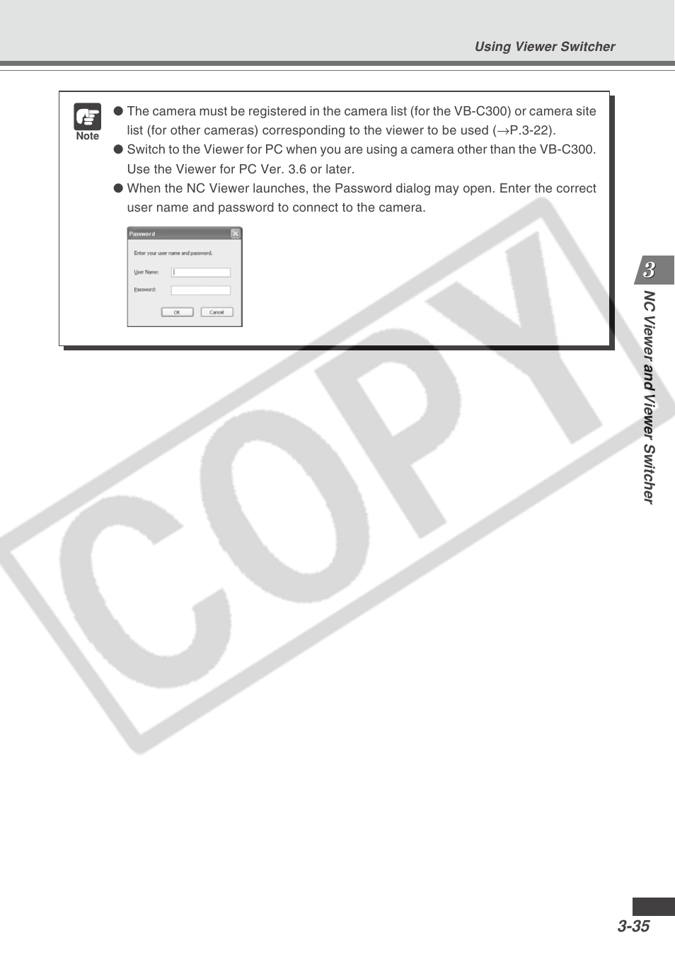 Canon VB-C300 User Manual | Page 79 / 95