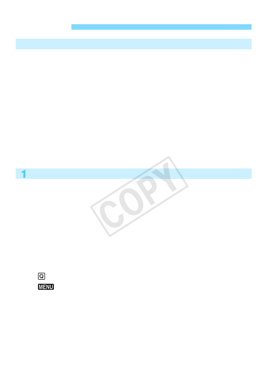 Canon EOS Rebel T5 18-55 IS II Kit User Manual | Page 14 / 342