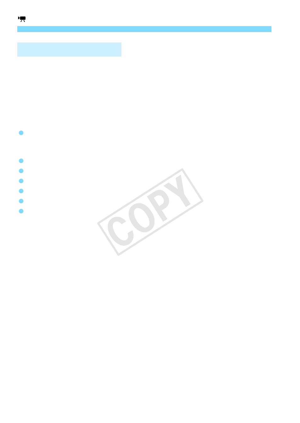 Cop y | Canon EOS Rebel T5 18-55 IS II Kit User Manual | Page 160 / 342